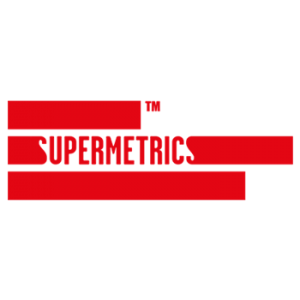 SuperMetrics icon